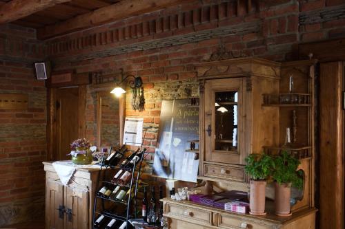 Hostal St.michael Panzi� Lovaspark