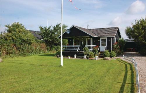 Holiday Home Diern�s Strandby L-675
