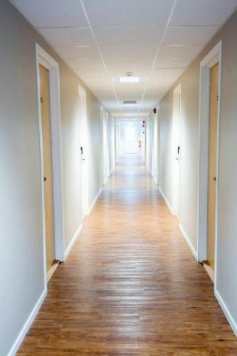 Efinor Hotel Flor�