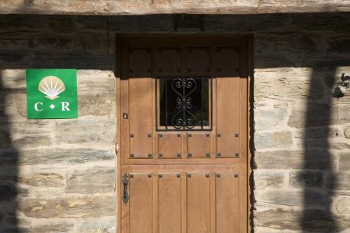 Agroturismo Casa Bouza