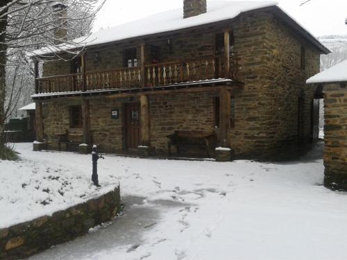 Agroturismo Casa Bouza