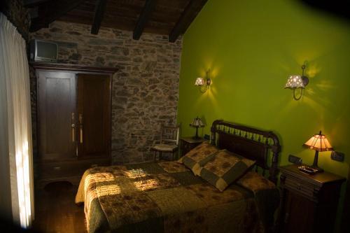 Agroturismo Casa Bouza