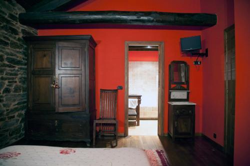 Agroturismo Casa Bouza