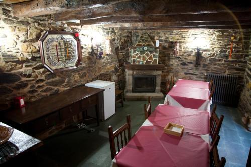 Agroturismo Casa Bouza