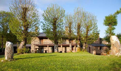 Agroturismo Casa Bouza