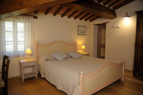 Agroturismo Dimora Delle Camelie