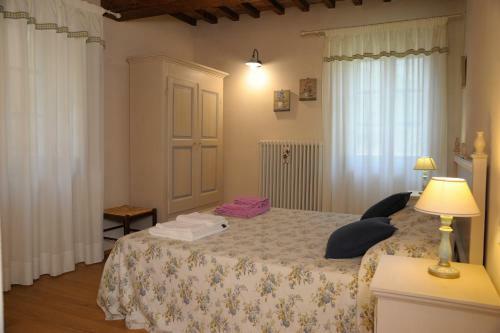 Agroturismo Dimora Delle Camelie