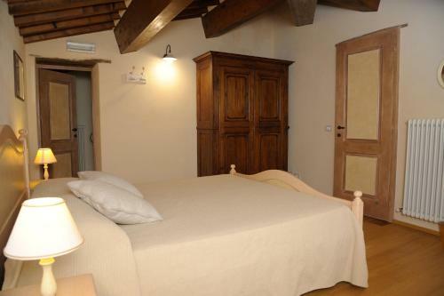 Agroturismo Dimora Delle Camelie