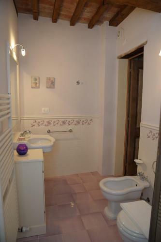 Agroturismo Dimora Delle Camelie