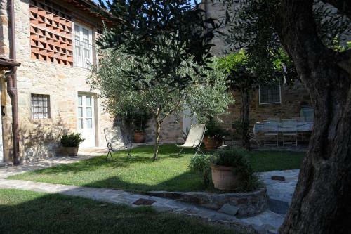 Agroturismo Dimora Delle Camelie