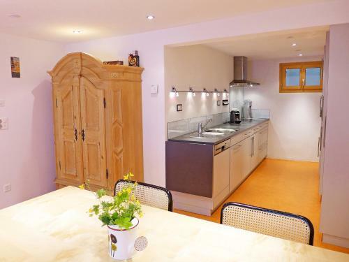 Villa Ferienhaus D�ss