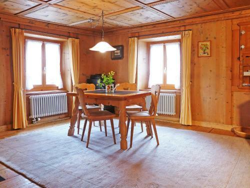Villa Ferienhaus D�ss