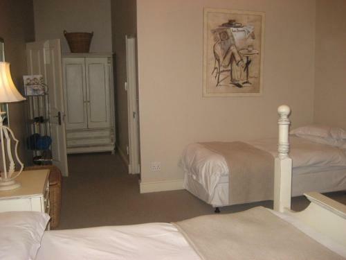 Hostal Franschhoek Rose Cottages