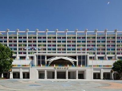 Fullon Hotel Yamay