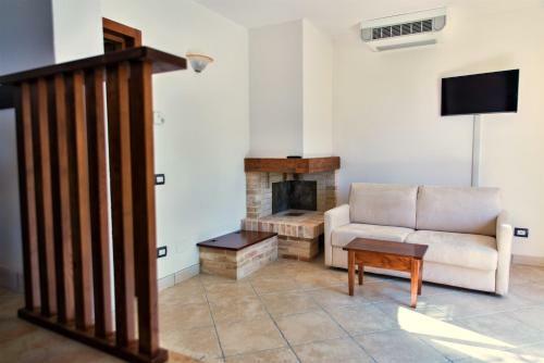 Agroturismo Casale Dei Mattonari