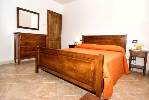 Agroturismo Casale Dei Mattonari