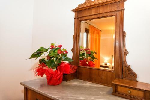 Agroturismo Casale Dei Mattonari