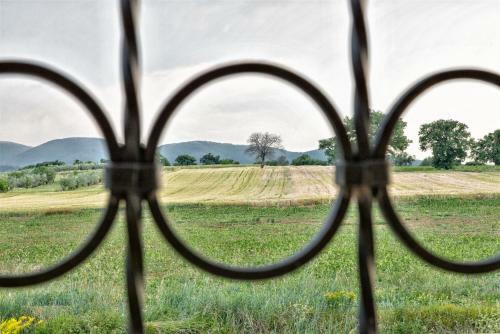 Agroturismo Casale Dei Mattonari