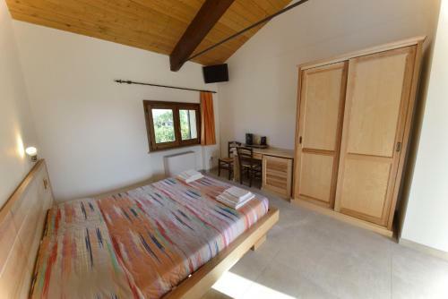 Agroturismo Casale Dei Mattonari
