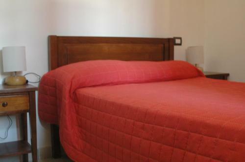 Agroturismo Casale Dei Mattonari