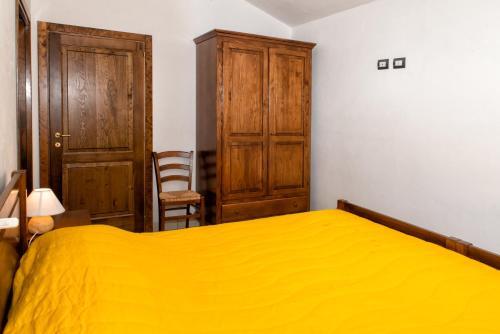 Agroturismo Casale Dei Mattonari