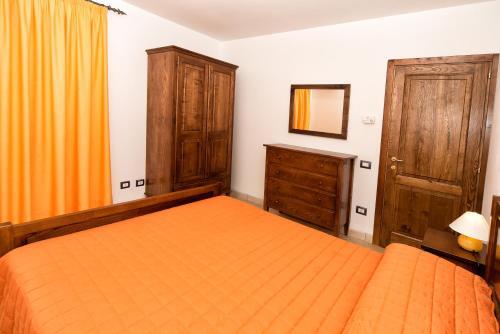 Agroturismo Casale Dei Mattonari