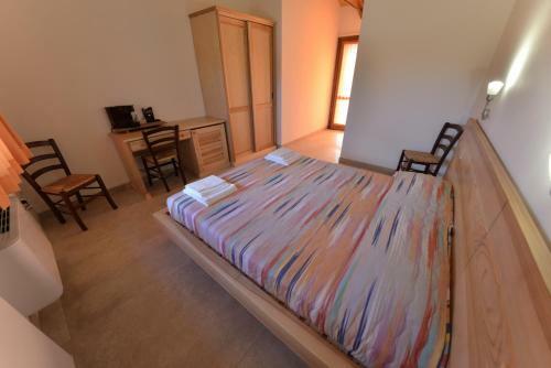 Agroturismo Casale Dei Mattonari