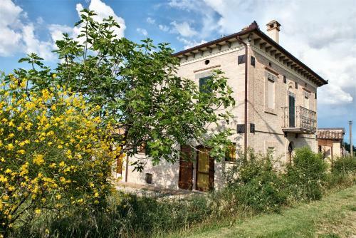 Agroturismo Casale Dei Mattonari