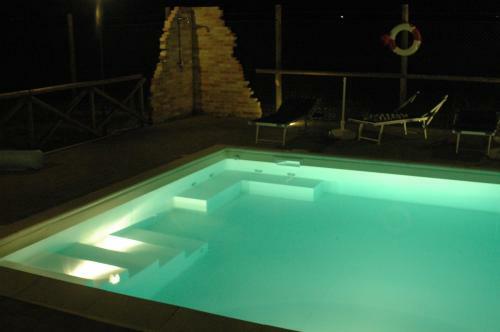 Agroturismo Casale Dei Mattonari