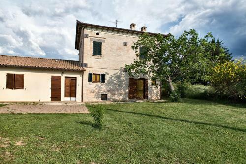 Agroturismo Casale Dei Mattonari