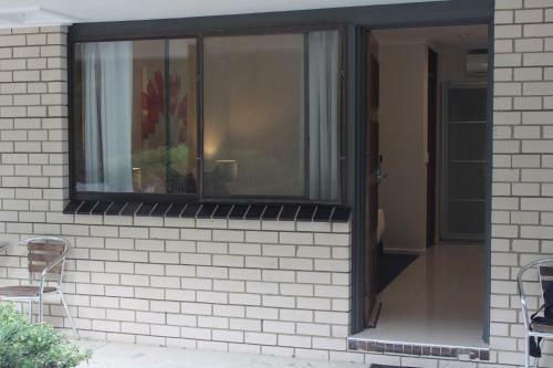 Motel Comfort Inn Foster