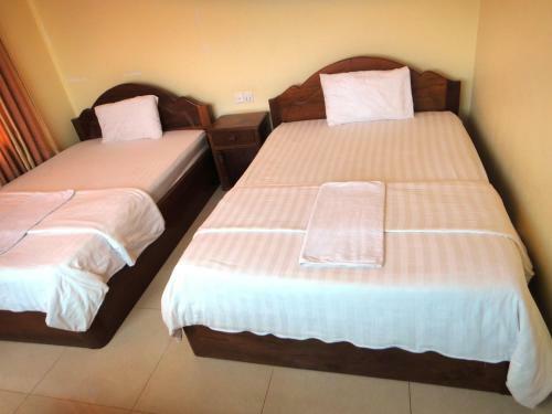 Nyny Hotel