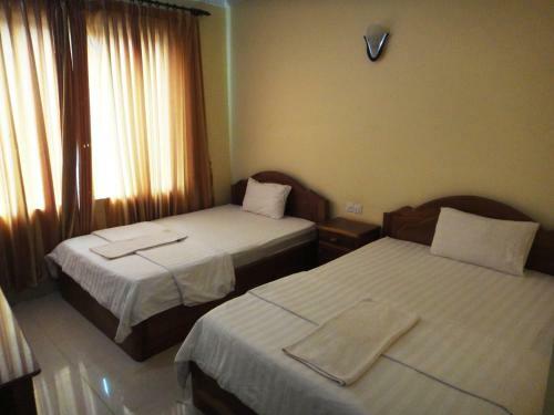 Nyny Hotel