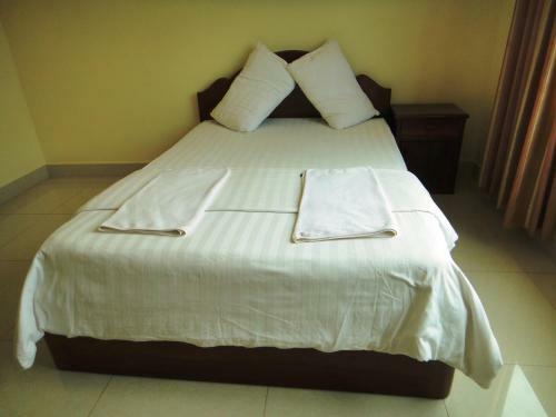 Nyny Hotel