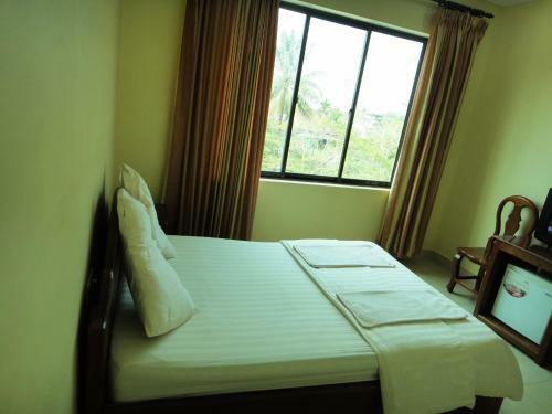 Nyny Hotel