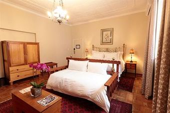 Kleinkaap Boutique Hotel