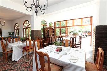 Kleinkaap Boutique Hotel