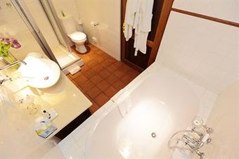 Kleinkaap Boutique Hotel