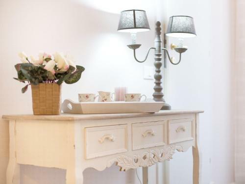 Hostal Affittacamere Lungomare Rooms