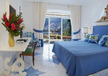 Hotel Il San Pietro Di Positano