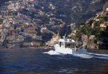 Hotel Il San Pietro Di Positano