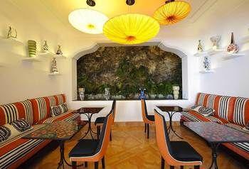 Hotel Il San Pietro Di Positano