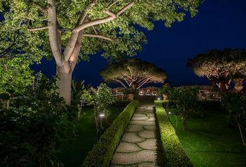 Hotel Il San Pietro Di Positano