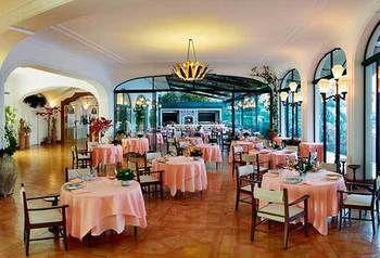Hotel Il San Pietro Di Positano