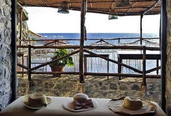Hotel Il San Pietro Di Positano