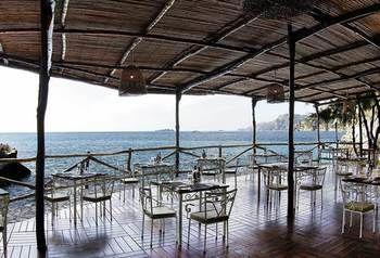 Hotel Il San Pietro Di Positano