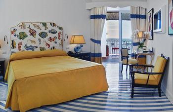 Hotel Il San Pietro Di Positano