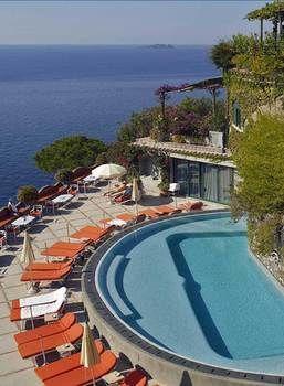 Hotel Il San Pietro Di Positano