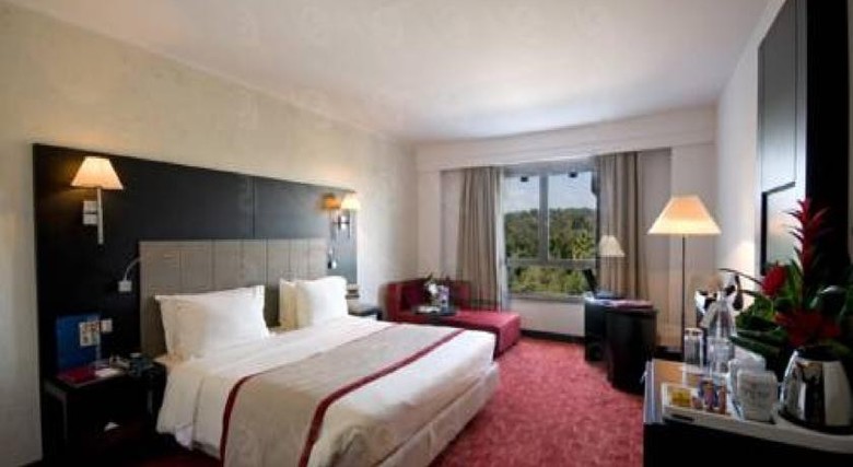 Hotel Golden Tulip El Mechtel