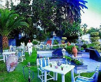 Hotel Golden Tulip El Mechtel
